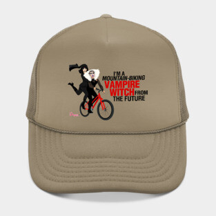 Trixie and Katya from Drag Race Hat