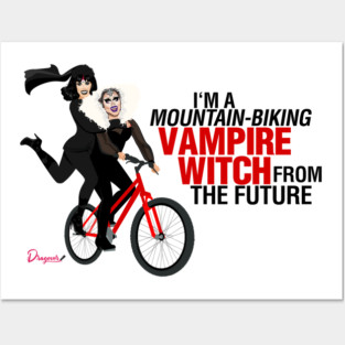 Trixie and Katya from Drag Race Posters and Art