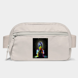 Universal Meditation Bag