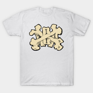 ACAB,A.C.A.B. T-Shirt