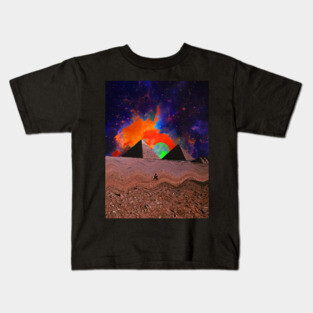 Gypsy Soul Kids T-Shirt