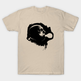 Uncle Fester T-Shirt