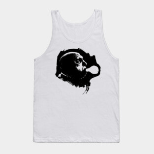 Uncle Fester Tank Top
