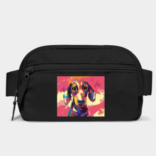 Dachshund Bag