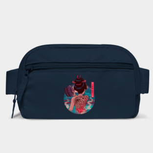 Geisha Bath Bag