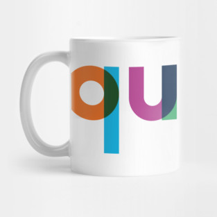 QUEER LGBTIQ+ PRIDE COMMUNITY Mug