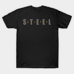 Steel City T-Shirt
