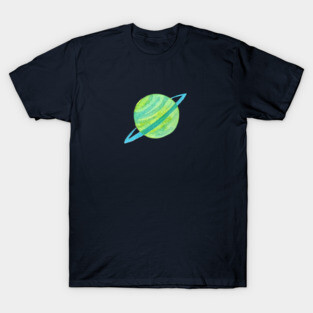Saturn T-Shirt