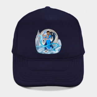 Katara Hat