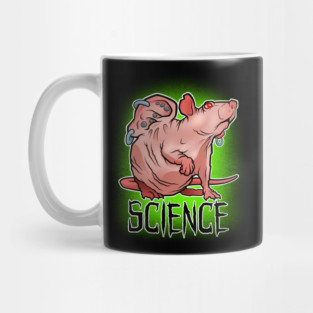 Science Mug
