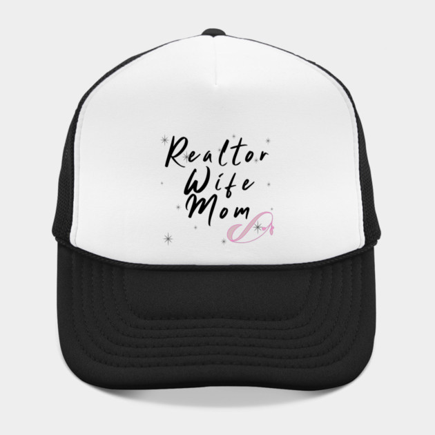 Realtor Wife and Mom by REG