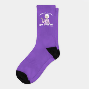 Sophia Socks