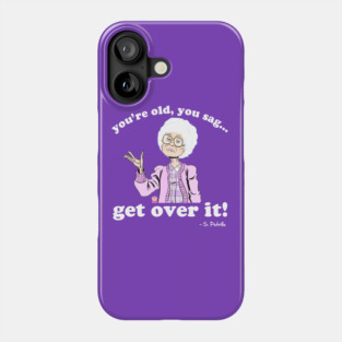 Sophia Phone Case