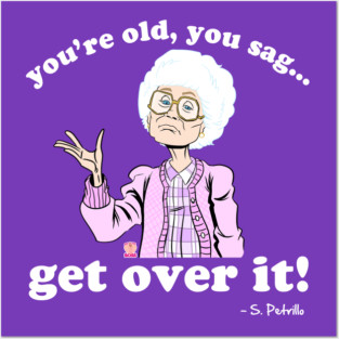 Sophia Posters and Art