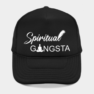 Spiritual Gangsta Hat