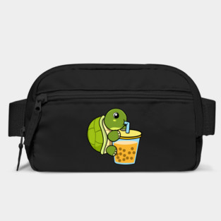 Boba Turtle Bag