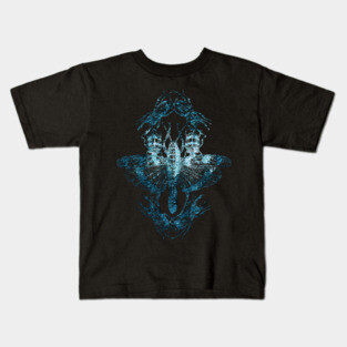 Entomology Kids T-Shirt