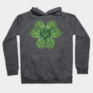 CLOVER Hoodie