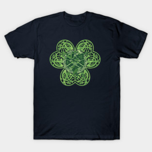 CLOVER T-Shirt