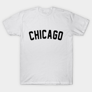 CHICAGO T-Shirt