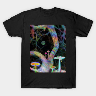 Holo Vision T-Shirt