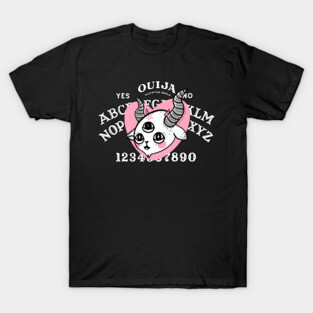 Ouija cute goat T-Shirt