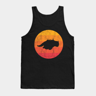 Appa - Yip Yip Tank Top