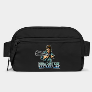 Tattletales Bag