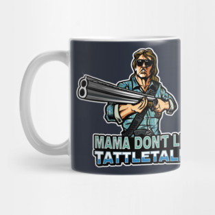 Tattletales Mug