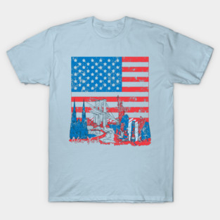 New York T-Shirt
