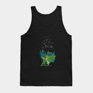 Singletrack Mind Tank Top
