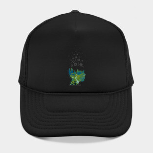 Singletrack Mind Hat