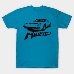 miura sv T-Shirt