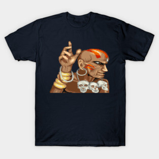 Dhalsim T-Shirt