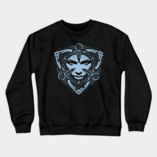 MORRIGAN'S RAVENS Crewneck Sweatshirt