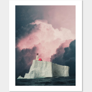 God I've Missed You Posters and Art