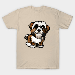 Shih Tzu T-Shirt