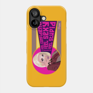 Katya from Drag Race Phone Case