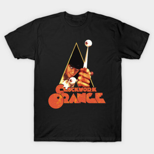Clockwork Orange T-Shirt