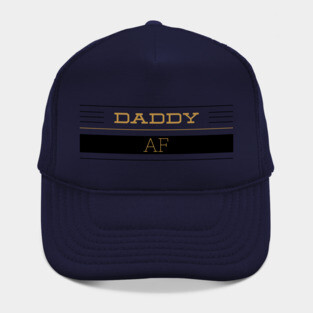 Daddy AF Hat