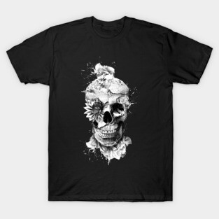 Skeleton T-Shirt