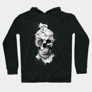 Skeleton Hoodie