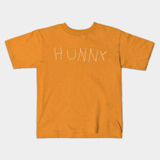 Hunny Pot Kids T-Shirt