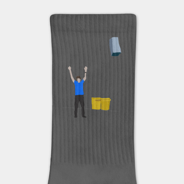 The official Jon Solomon Recycling Show shirt by jonsolomon