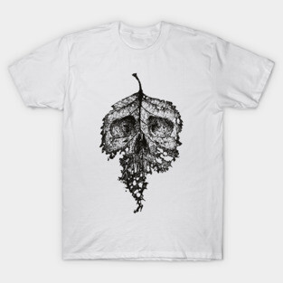 Dead Leaf T-Shirt