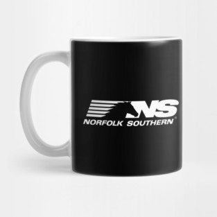 Railroad Design Mug