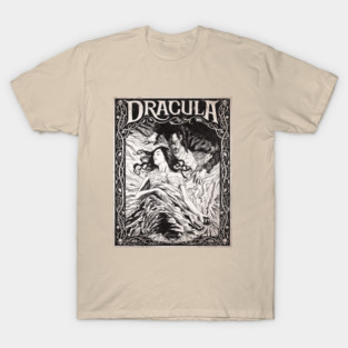 Dracula T-Shirt