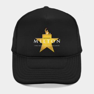 Milton the Musical Hat