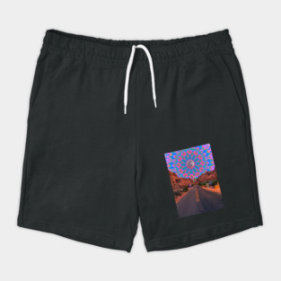 Road Trip Shorts