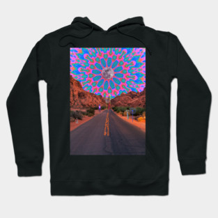 Road Trip Hoodie